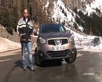 Essai Nissan Qashqai restylé : réédition améliorée d’un best seller