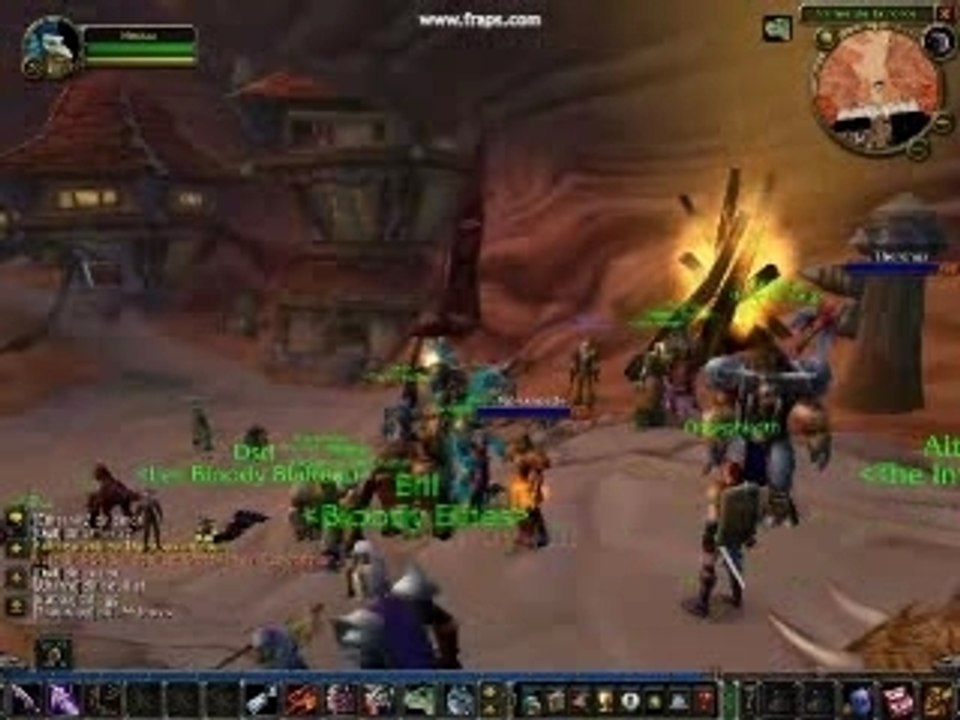 Cache cache orgrimar nuclear wow