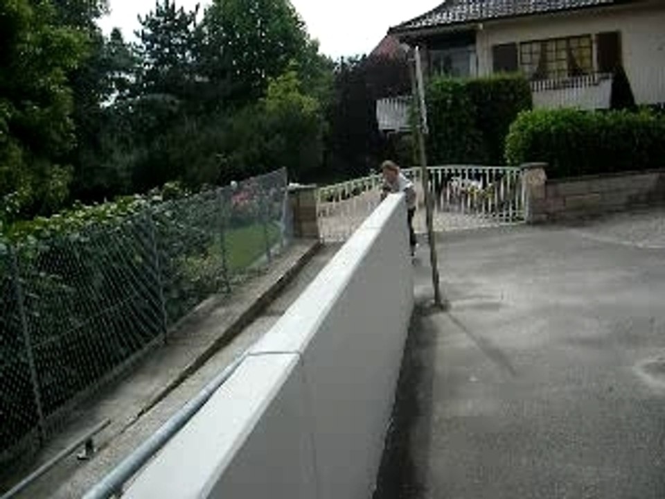 Moi backslide