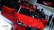 Genève 2010 live : Audi A1 et e-Tron concept, la Mini pas menacée
