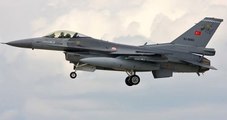 2 Türk Sahil Güvenlik Botuna Savaş Uçakları Operasyon Düzenliyor