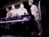 BEAT JUNKIES - word of mouth tour