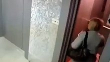 OMG !! 小心你的狗狗