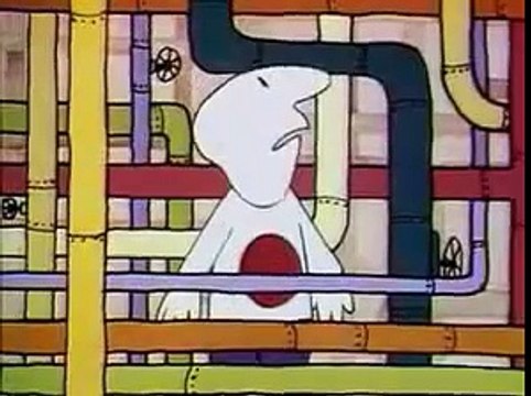 Entre chaud et froid, le principe de Carnot