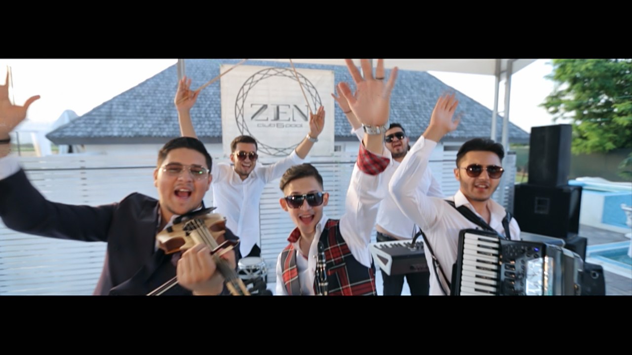 Ork Roby Stylle - Las Vegas ( Oficial Video ) H...