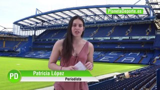 Juan Cuadrado no aclara su futuro más inmediato en el Chelsea