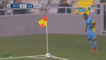 FC ASTANA 2 - 1  ŽALGIRIS VILNIUS -  All Goals   Highlights 2016 UEFA Champions League