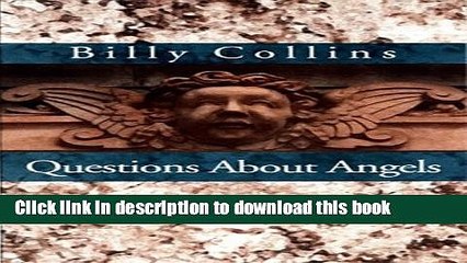 Download Questions About Angels Free Books