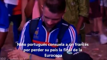 LA HUMANIDAD ES GRANDE AMANDO