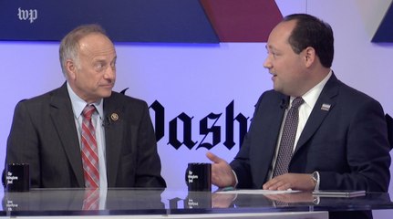 Rep. Steve King: The idea that every culture is equal is not objectively true