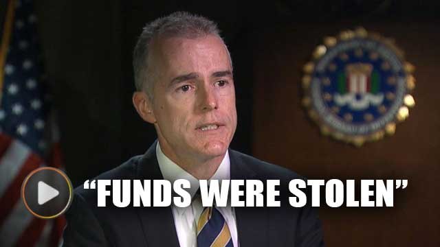 FBI: Wang 1MDB digunakan bayar hutang judi di Las Vegas