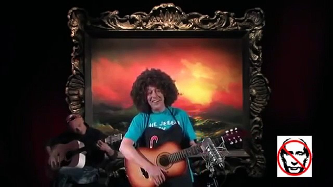 Орлов. Ты помнишь, как все начиналось