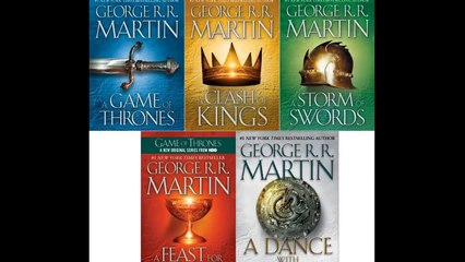 Game Of Thrones Season 7  Q&A / VARYS BLOODLINE / EURON THREAT