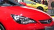 En direct du salon de Francfort 2011 - La vidéo de l'Opel Astra GTC