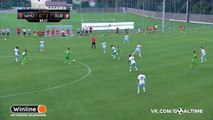 Gokdeniz Karadeniz GOAL - Rubin Kazan (Rus)t 3-0tWest Ham (Eng) 20.07.2016