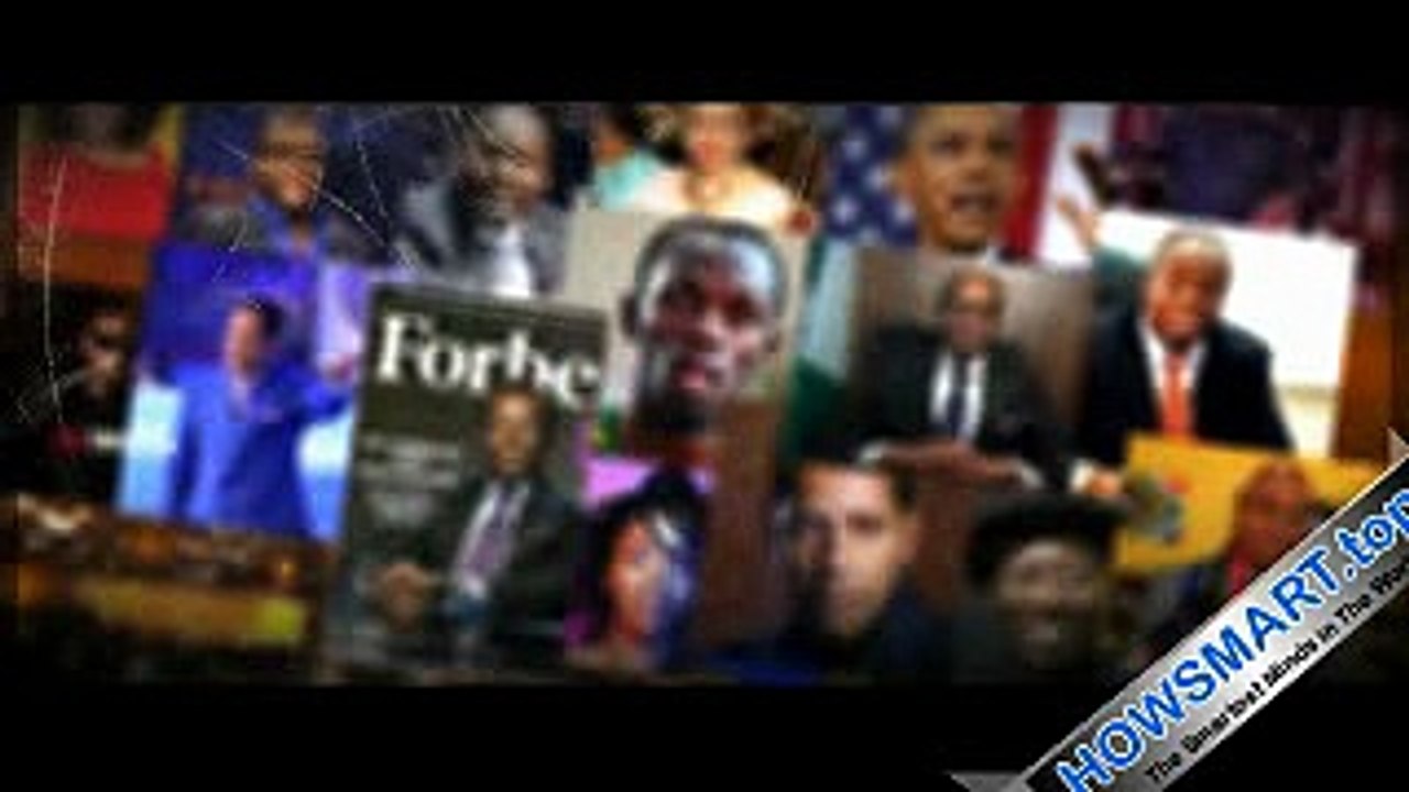 100blackmen
