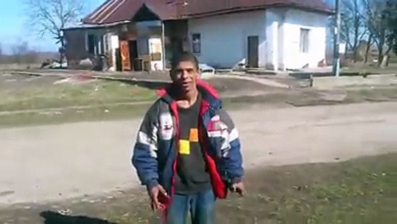 Un Payou chanteur dans l'âme
