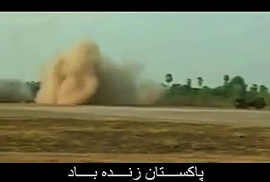 Pakistan Hindustan Par hamlah karty howy daikhain