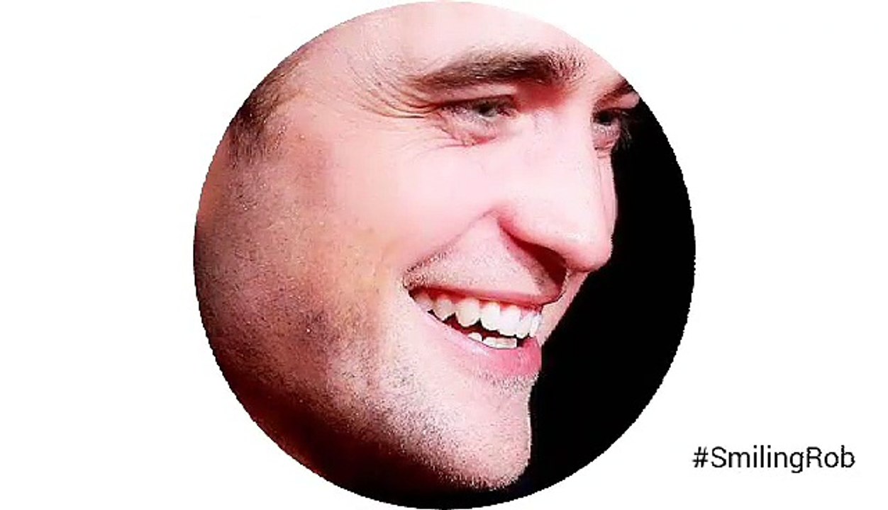 SmilingRob