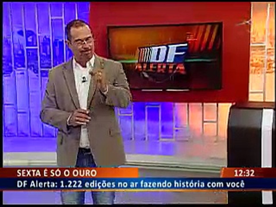 DESCONTROLADOS