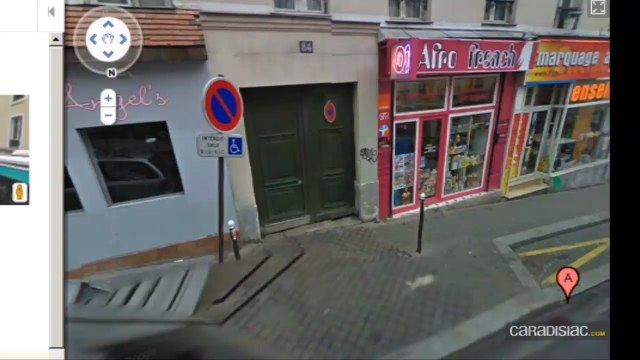 En direct des tribunaux - Un automobiliste conteste un PV pour stationnement sur une place réservée aux handicapés