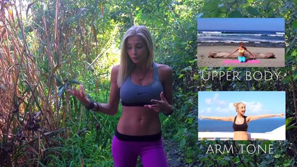 Yoga Workout For Lower Body ♥ Best Toning -Strengthening for Legs