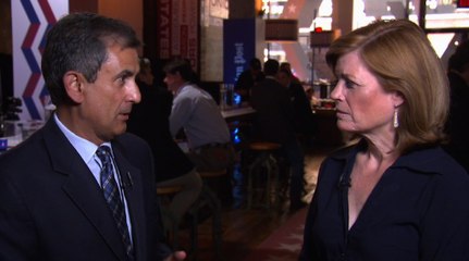 Univision correspondent says Trump campaign hasn't given network access