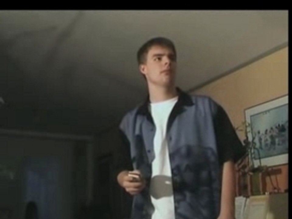 SAE Projekt Werbung LG