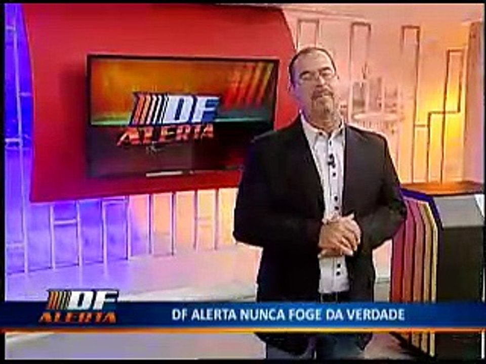 TENSÃO DOCUMENTADA