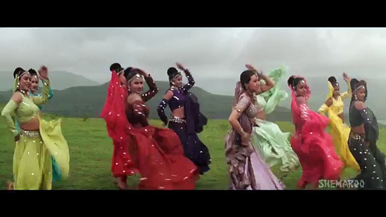 Kasam-Se-Kasam-Se---Jaanwar-Songs---Akshay-Kumar---Karisma-Kapoor---Udit-Narayan---Alka-Yagnik