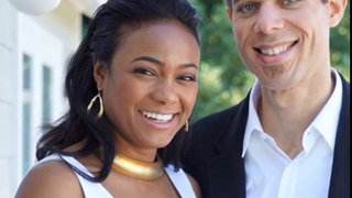 Fresh Prince of Bel-Air Star Tatyana Ali Marries Dr. Vaughn Rasberry