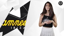 Summer brings Amnesia Ibiza!
