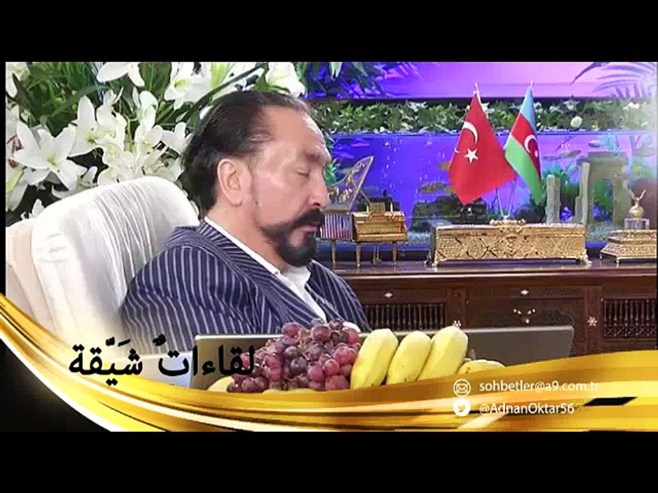 المنافقون حسنو الحديث ولكنهم دومًا ما يُناقضون أنفسهم
