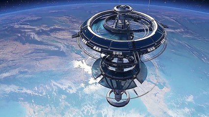 Anno 2205 - Orbit Launch Trailer (Deutsch) HD