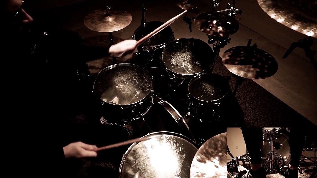 Revolutionizing Rhythm