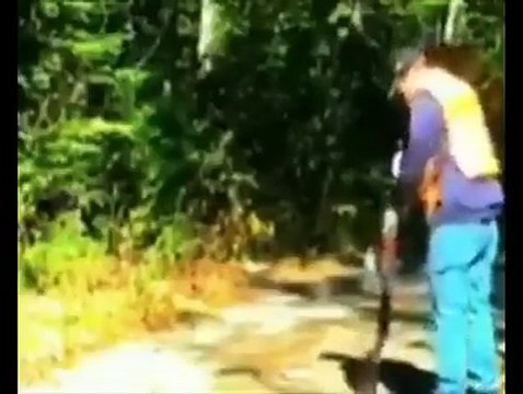 Compilation de Payous qui ne savent pas tirer