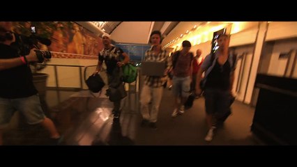 Feeling good - Avicii Full song 2016