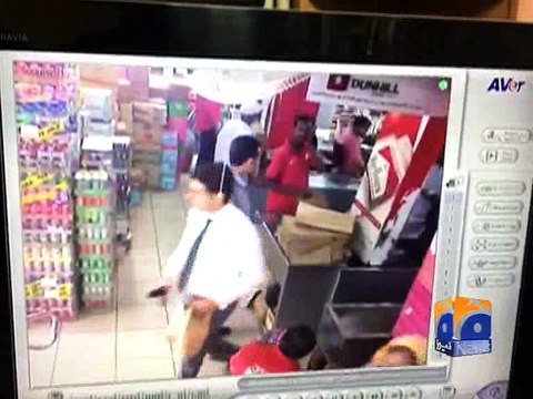 From Karachi to DI Khan Owais Shah narrates his kidnap ordeal -20 July 2016