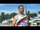 Men's discus throw F42 | final | 2016 IPC Athletics European Championships Grosseto