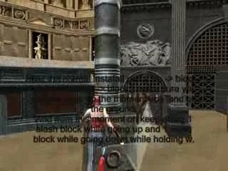 Gunz Tutorial 3 - The art of Insta