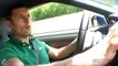 Ayari - Nissan GT- R  : 6 minutes de vidéo sur le circuit de Dijon-Prénois