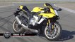 2016 Best Superbike - Yamaha YZF-R1