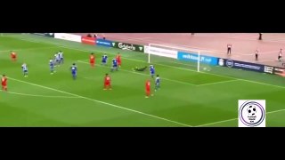 Philippe Coutinho Goal - Liverpool vs Hjk Helsinki 2 0 Friendly Match 2015
