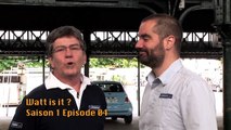 Nouvelle rubrique - Watt is it : François vous explique ... la Fiat 500 TwinAir