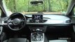 Comparatif vidéo / Audi A6 - BMW Série 5