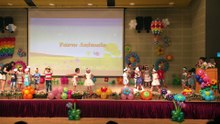勳兒-Farm animals