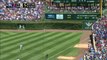 7-16-16 - Hammel, Rizzo lead Cubs to victory