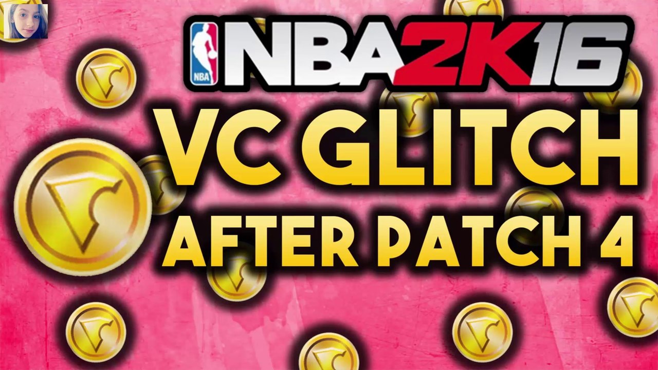 VC Glitch ON NBA 2K16, Cheats, Codes LATEST UPDATES