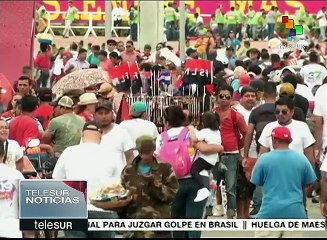 Nicaragua, parteaguas en la historia revolucionaria de AL