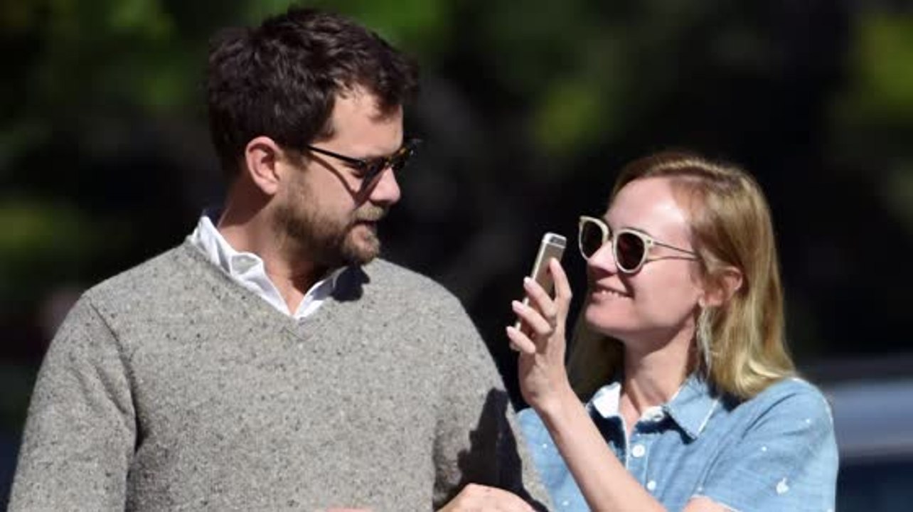 Joshua Jackson y Diane Kruger se separan luego de 10 años de estar juntos